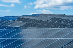 پنل خورشیدی مونو کریستال