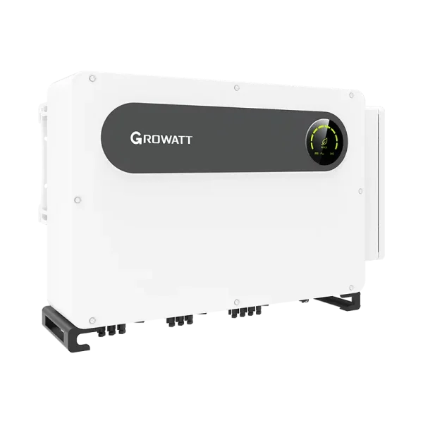 اینورتر 125 کیلوواتی گرووات