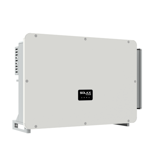 اینورتر 125 کیلوواتی سولاکس (SOLAX)