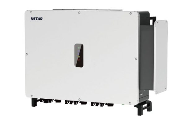 اینورتر 125 کیلوواتی کی استار (KSTAR)