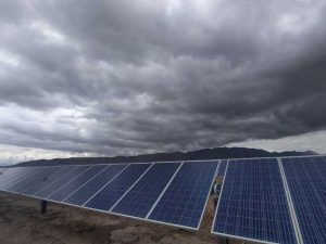 کارخانه ویلانوئوا - مکزیک