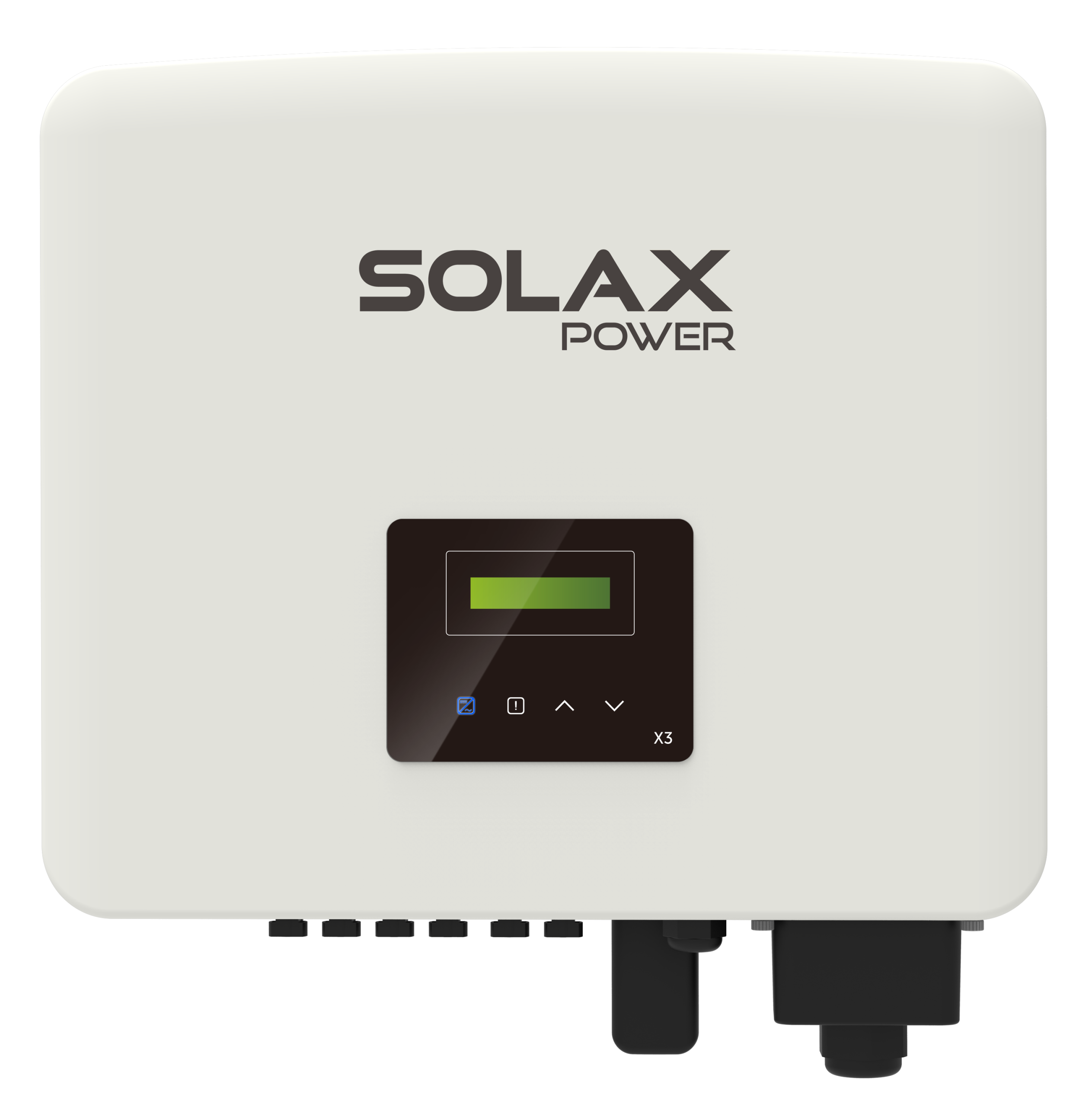 اینورتر 25 کیلوواتی سولاکس (SOLAX)