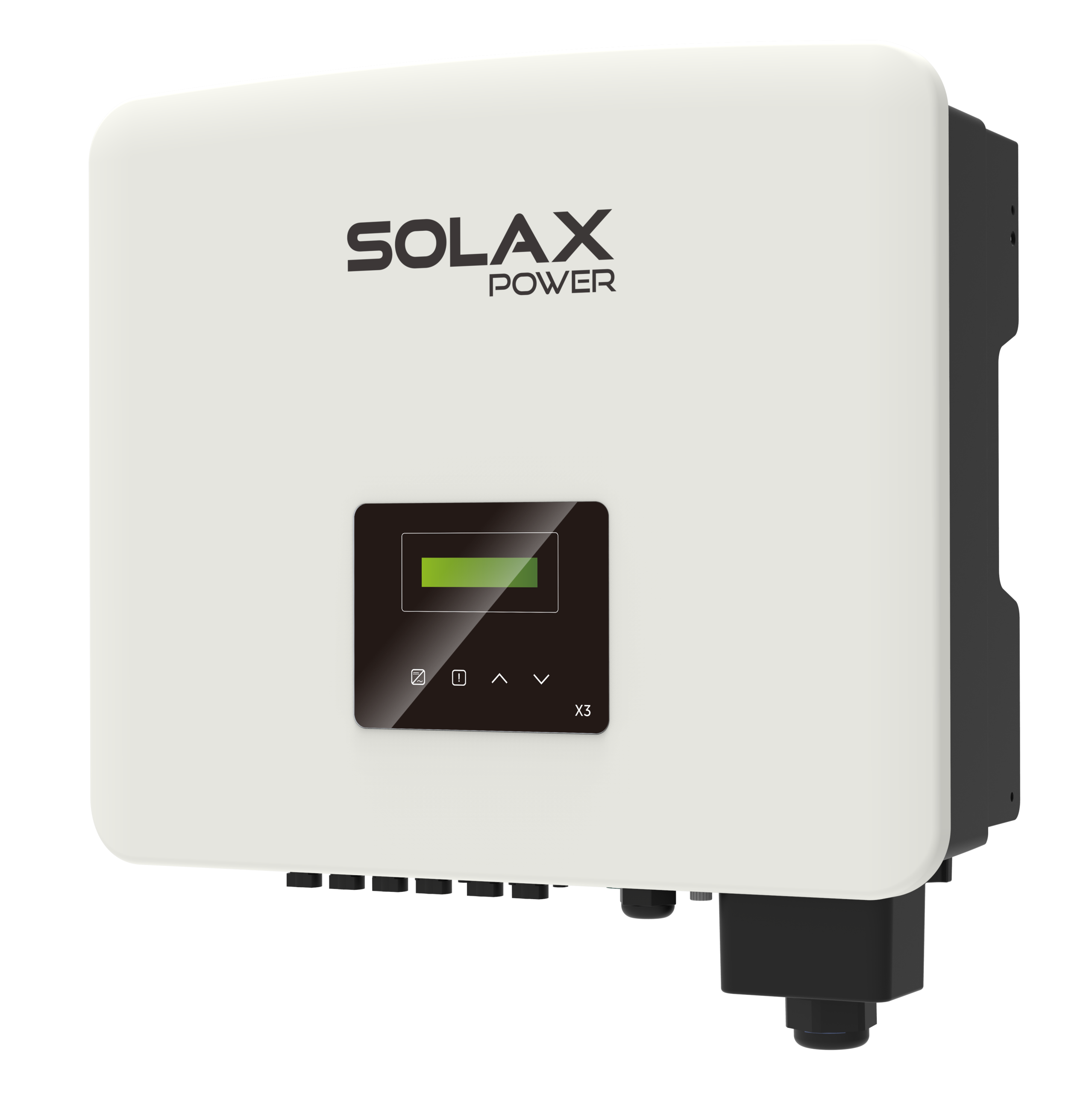 اینورتر 25 کیلوواتی سولاکس (SOLAX) تصویر 2
