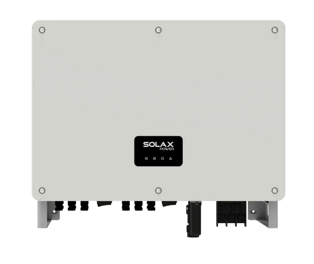 اینورتر 50 کیلوواتی سولاکس (SOLAX)