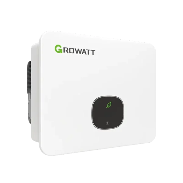 اینورتر 50 کیلوواتی گرووات