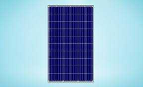 پنل خورشیدی پلی کریستال