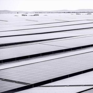 پروژه انرژی خورشیدی نور ابوظبی - ابوظبی