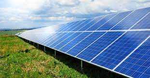 پنل خورشیدی پلی کریستالی