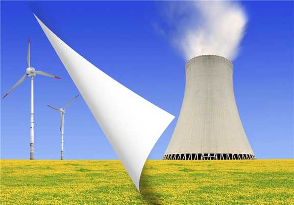 چرا انرژی خورشیدیمقایسه نیروگاه ها, انرژی خورشیدی, نیروگاه حرارتی, نیروگاه هسته ای, انرژی تجدیدپذیر, مقایسه انواع نیروگاه ها