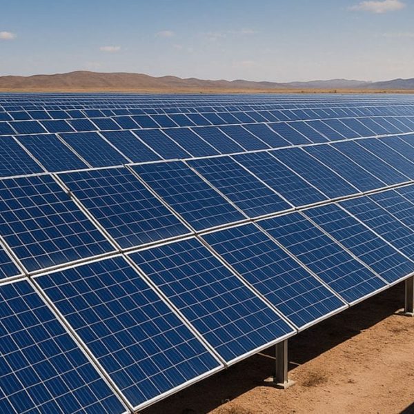 درآمد نیروگاه خورشیدی 50 کیلوواتی در مناطق مختلف ایران 1404