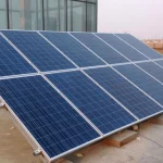 درآمد نیروگاه برق خورشیدی 5 کیلوواتی، قیمت خرید تضمینی برق 5 کیلووات 1404، سود نیروگاه خورشیدی 5 کیلووات