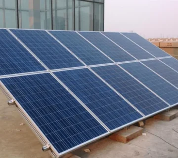 درآمد نیروگاه برق خورشیدی 5 کیلوواتی، قیمت خرید تضمینی برق 5 کیلووات 1404، سود نیروگاه خورشیدی 5 کیلووات