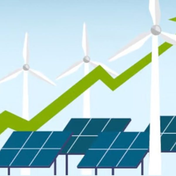 آینده پژوهی و انرژی های تجدید پذیر