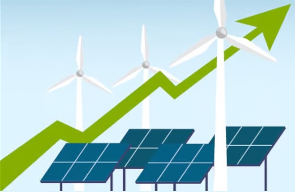 آینده پژوهی و انرژی های تجدید پذیر