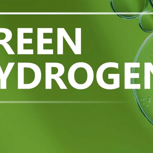 هیدروژن سبز تولید هیدروژن پاک انرژی تجدیدپذیر خلیج فارس الکترولیز آب گذار انرژی