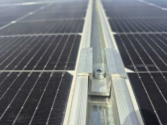 پروژه یک مگاواتی خراسان جنوبی