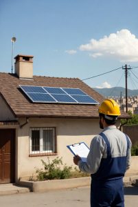 قوانین جدید حمایت از نیروگاه های خانگی در ایران، طرح تشویقی انرژی خورشیدی، قوانین جدید نیروگاه خورشیدی، کنتور دو طرفه