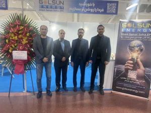 سومین روز از رویداد و نمایشگاه تخصصی چرخه انرژی