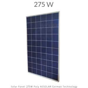 AE Solar (آای سولار)؛ کیفیت آلمانی، قیمت رقابتی