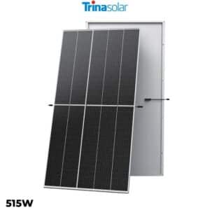 Trina Solar؛ غول توان و نیروگاه‌های بزرگ