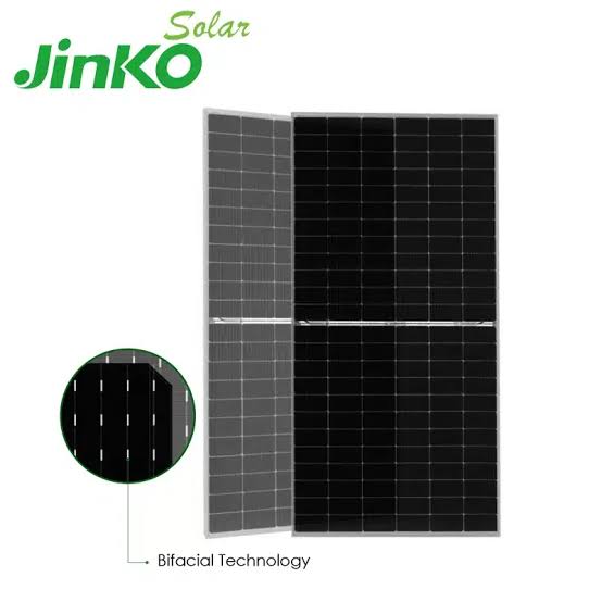 Jinko Solar؛ پایدار و پرفروش‌ترین برند جهانی بهترین برندهای پنل خورشیدی