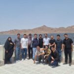 برگزاری موفق و مؤثر دوره طراحی، نصب و اجرای نیروگاه‌های خورشیدی در دانشگاه قم