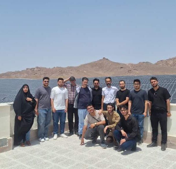 برگزاری موفق و مؤثر دوره طراحی، نصب و اجرای نیروگاه‌های خورشیدی در دانشگاه قم